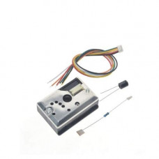 PM2.5 GP2Y1010AU0F Dust Smoke Particle Sensor