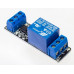 Relay Module 1 Channel 5V with Optocoupler