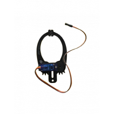 Gripper Module Servo