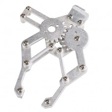 Gripper Metal Robot Manipulator Mechanical Arm  Claws