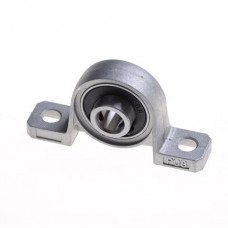 8mm Bore Inner ball mounted pillow block insert Bearing KP08