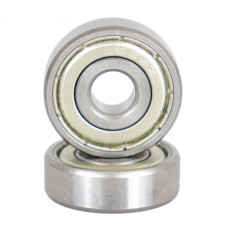 Radial Ball Bearing 626ZZ