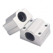 SC8UU 8 mm Linear Ball Bearing Slide Unit CNC 3D Printer