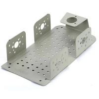 Chassis 4+1 Castor Chassis 4+1 Castor