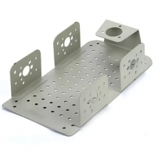 Chassis 4+1 Castor