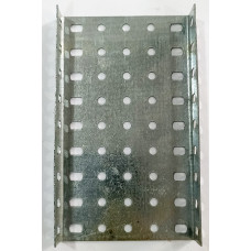 Chassis 6X12cm 9Hole