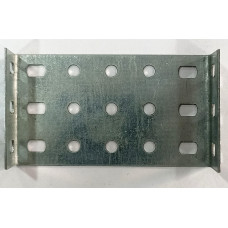 Chassis 6X4cm 3Hole