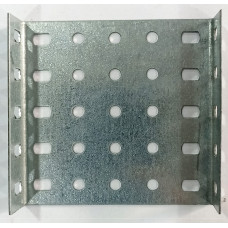 Chassis 6X6cm 5Hole