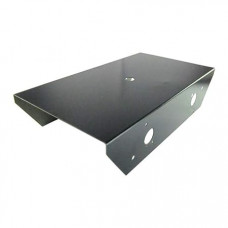 Chassis Black 4Wheel