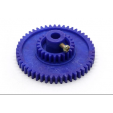 105B Blue Gear