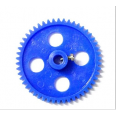 105C Blue Gear