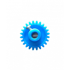 105E Blue Gear
