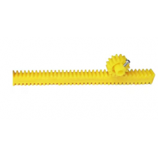 15T Yellow Gear