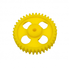 38T Yellow Gear 101B (60mm)