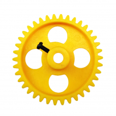 55T Yellow Gear 101A (85mm)