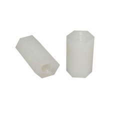 M3X12 Nylon spacer
