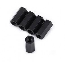 M3X15 Nylon Threaded spacer