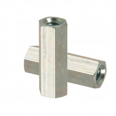 Metal Spacers 10mm (F)