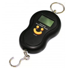 Portable Electronic Scale Weight Measurement