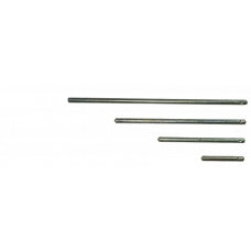10 inch 6mm Shaft Rod