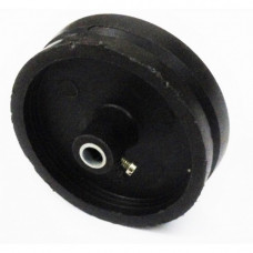 7X2 Pulley for track Belt