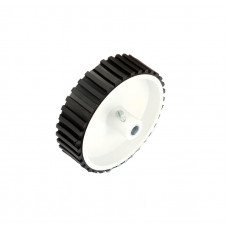 7X2 Wheel 6mm Shaft