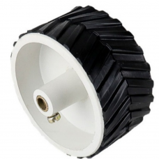7X4 Wheel 6mm Shaft