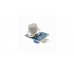 MQ9 Carbon Monoxide, Methane and LPG Gas Sensor Module