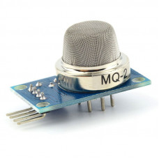 MQ2 Smoke sensor